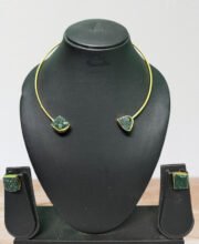 Gold Polish Hasli Set